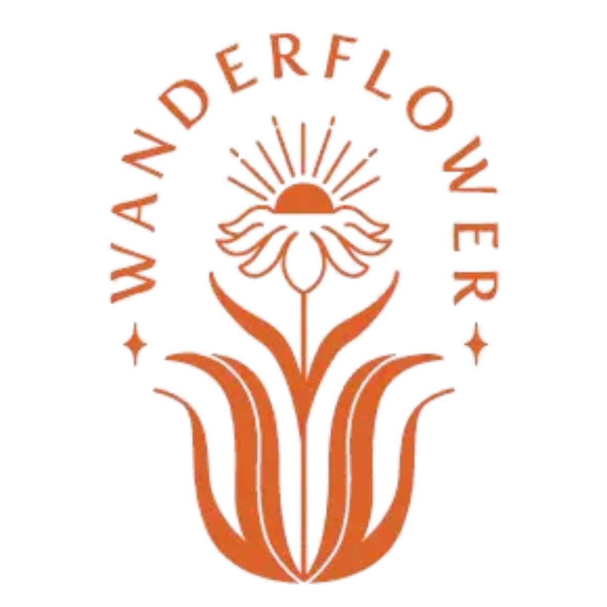 Wander Flower