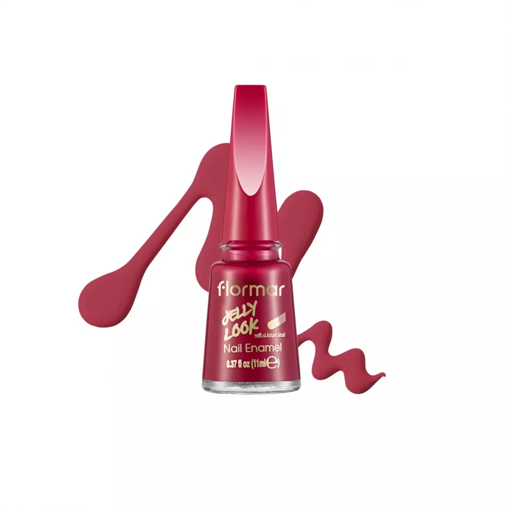 Levně FLORMAR jelly look, jl46 11ml